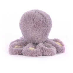 Jellycat Baby Maya Octopus -Children's Peripheral Store al4oc jellycat baby maya octopus 3
