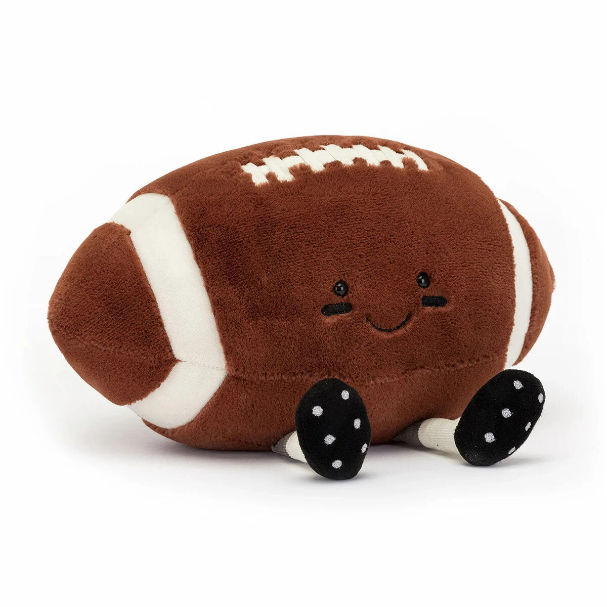 Jellycat Amuseable American Football 3 Jellycat Amuseable American Football