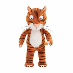 Julia Donaldson's Room On The Broom Cat Soft Toy