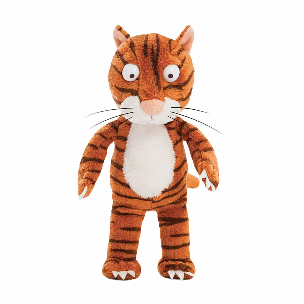 Julia Donaldson's Room On The Broom Cat Soft Toy 3 Julia Donaldson's Room On The Broom Cat Soft Toy