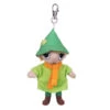 Moomin Snufkin Key Clip 1 Moomin Snufkin Key Clip -Children's Peripheral Store aurora 60154 moomin snufkin key clip