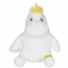 Moomin Sitting Snorkmaiden 7.5 Inch Soft Toy 1 Moomin Sitting Snorkmaiden 7.5 Inch Soft Toy -Children's Peripheral Store aurora 60674 moomin 7 inch sitting snorkmaiden soft toy 1