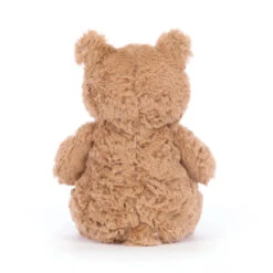 Jellycat Tiny Bartholomew Bear -Children's Peripheral Store bars6br bartholomew bear small 3 1000px