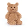 Jellycat Tiny Bartholomew Bear 2 Jellycat Tiny Bartholomew Bear -Children's Peripheral Store bars6br bartholomew bear small 4 1000px
