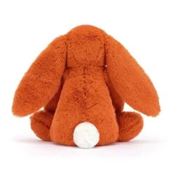 Jellycat Medium Bashful Tangerine Bunny 7 Jellycat Medium Bashful Tangerine Bunny -Children's Peripheral Store bas3bta 3