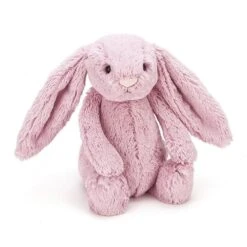 Jellycat Medium Bashful Tulip Bunny