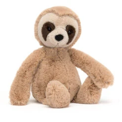 Jellycat Medium Bashful Sloth