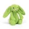 Jellycat Small Bashful Apple Bunny 2 Jellycat Small Bashful Apple Bunny -Children's Peripheral Store bass6bap