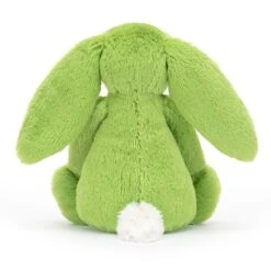 Jellycat Small Bashful Apple Bunny -Children's Peripheral Store bass6bap 3