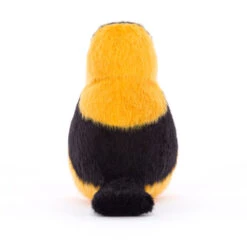 Jellycat Birdling Goldfinch -Children's Peripheral Store bir6g birdling goldfinch 3 1000px