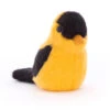 Jellycat Birdling Goldfinch -Children's Peripheral Store bir6g birdling goldfinch 4 1000px