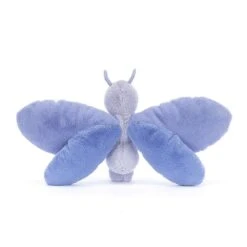 Jellycat Bluebell Butterfly -Children's Peripheral Store blu2b 3