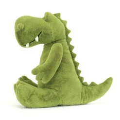Jellycat Bryno Dino 8 Jellycat Bryno Dino -Children's Peripheral Store bry3d 2