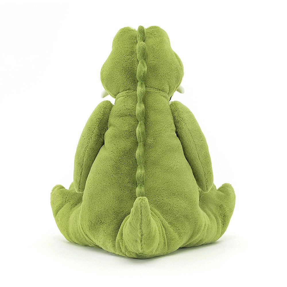 Jellycat Bryno Dino 6 Jellycat Bryno Dino - Image 4