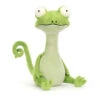 Jellycat Caractacus Chameleon -Children's Peripheral Store c2cham 1