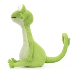Jellycat Caractacus Chameleon 8 Jellycat Caractacus Chameleon -Children's Peripheral Store c2cham 2