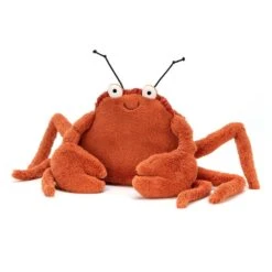 Jellycat Crispin Crab