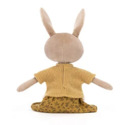 Jellycat Coquette Cutie Bunny -Children's Peripheral Store cc3b 3