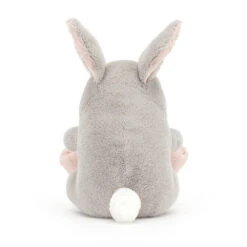 Jellycat Cuddlebud Bernard Bunny -Children's Peripheral Store cud3b 3