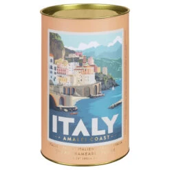 Designworks Ink Italy Amalfi Coast 500pc Jigsaw Puzzle
