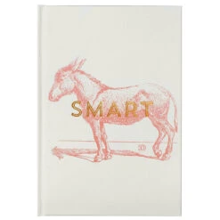 Designworks Ink Vintage Sass Smart Ass Journal