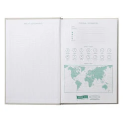 Designworks Ink Vintage Sass Smart Ass Journal 9 Designworks Ink Vintage Sass Smart Ass Journal -Children's Peripheral Store designworks jb86 1094eu vintage sass smart journal 03