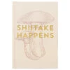 Designworks Ink Vintage Sass âShiitake Happensâ Journal 2 Designworks Ink Vintage Sass âShiitake Happensâ Journal -Children's Peripheral Store designworks jb86 2029eu vintage sass shiitake journal 01