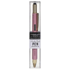 Designworks Ink Pink Multi Tool Pen -Children's Peripheral Store dw collective dtp 1005eu pink multi tool pen 5