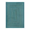 Designworks Ink Green Linear Boxes Cloth Journal With Pocket -Children's Peripheral Store dw collective jb58 1011eu designworks ink green linear boxes cloth journal with pocket 1