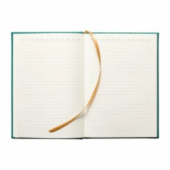 Designworks Ink Green Linear Boxes Cloth Journal With Pocket -Children's Peripheral Store dw collective jb58 1011eu designworks ink green linear boxes cloth journal with pocket 6