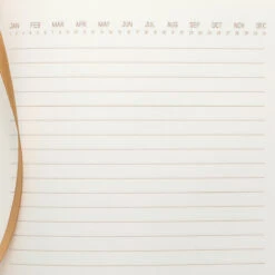 Designworks Ink Blue Arch & Dot Cloth Journal With Pocket -Children's Peripheral Store dw collective jb58 1012eu designworks ink blue arch dot cloth journal with pocket 7