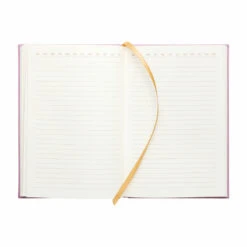 Designworks Ink Lilac Notes Cloth Journal With Pocket -Children's Peripheral Store dw collective jb58 1013eu designworks ink lilac notes cloth journal with pocket 6