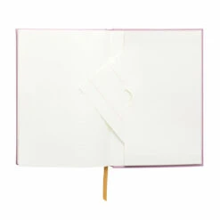 Designworks Ink Lilac Notes Cloth Journal With Pocket -Children's Peripheral Store dw collective jb58 1013eu designworks ink lilac notes cloth journal with pocket 9