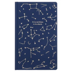 Designworks Ink It Is Written In The Stars Journal