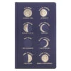 Designworks Ink Moon Phases Journal