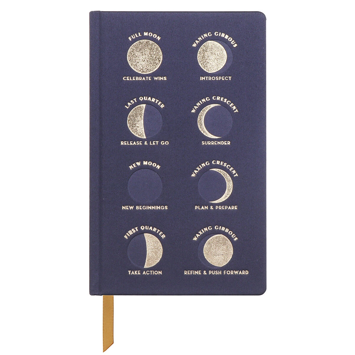 Designworks Ink Moon Phases Journal 4 Designworks Ink Moon Phases Journal - Image 2