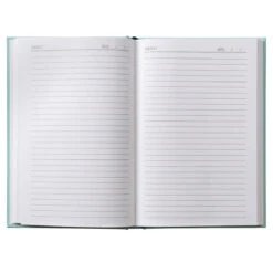 Designworks Ink Vintage Sass ‘Dam It’ Journal -Children's Peripheral Store dw collective jb86 1098eu vintage sass dam it journal inside 2