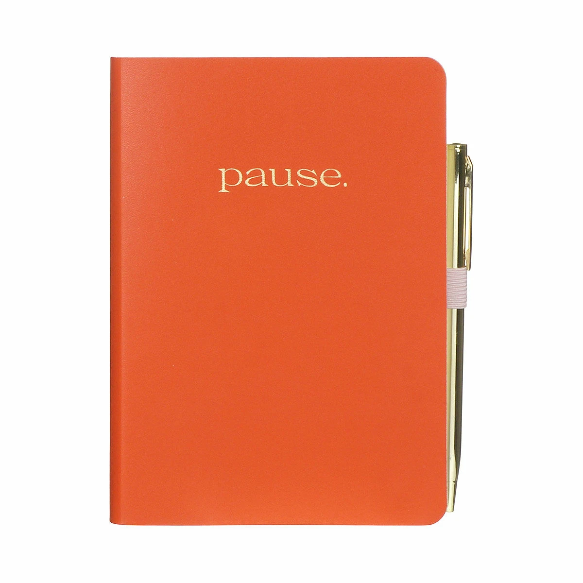 Designworks Ink Pause Small Gratitude Journal With Pen 4 Designworks Ink Pause Small Gratitude Journal With Pen - Image 2