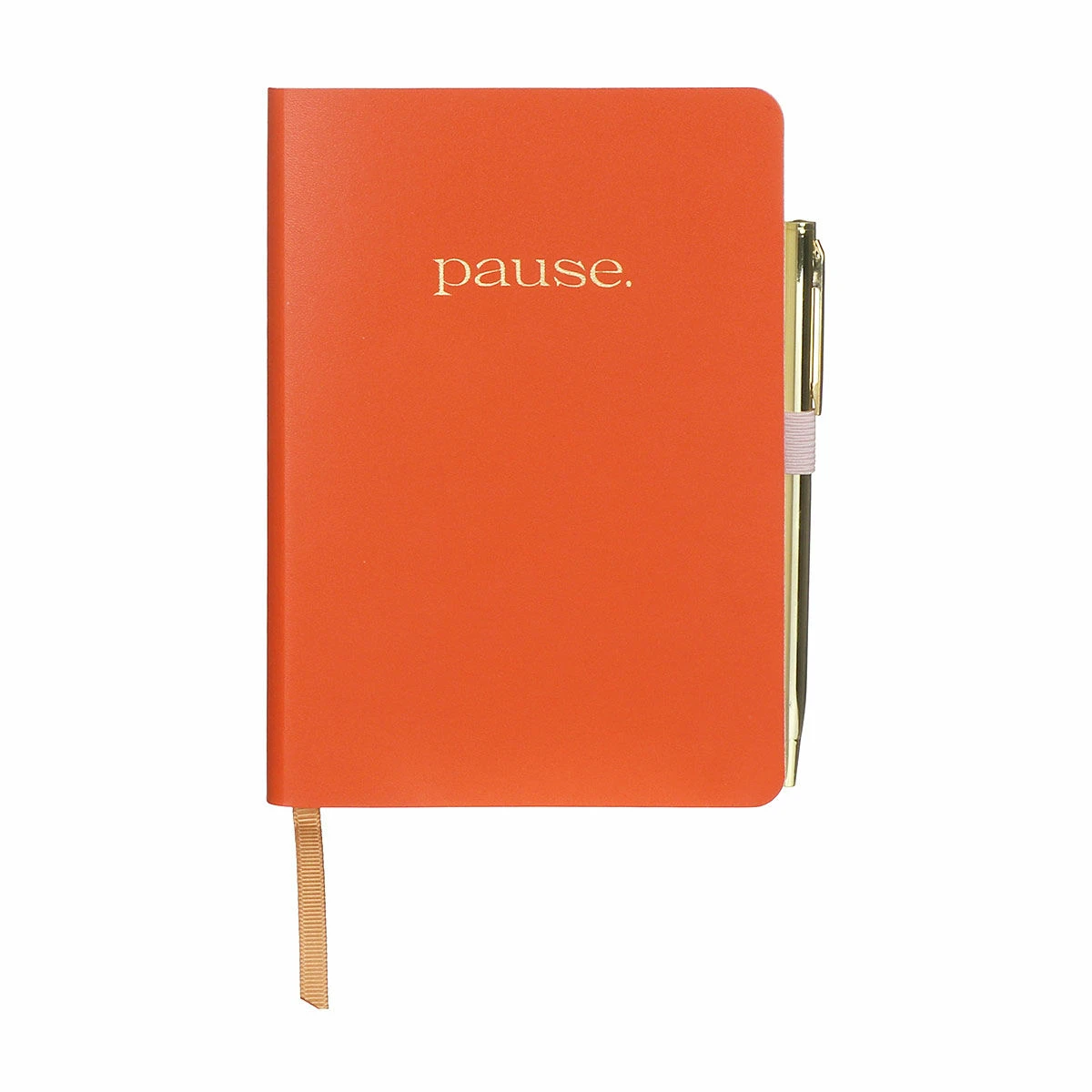 Designworks Ink Pause Small Gratitude Journal With Pen 5 Designworks Ink Pause Small Gratitude Journal With Pen - Image 3