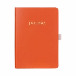 Designworks Ink Pause Small Gratitude Journal With Pen 14 Designworks Ink Pause Small Gratitude Journal With Pen -Children's Peripheral Store dw collective jbg46 1001eu designworks ink pause gratitude journal 4