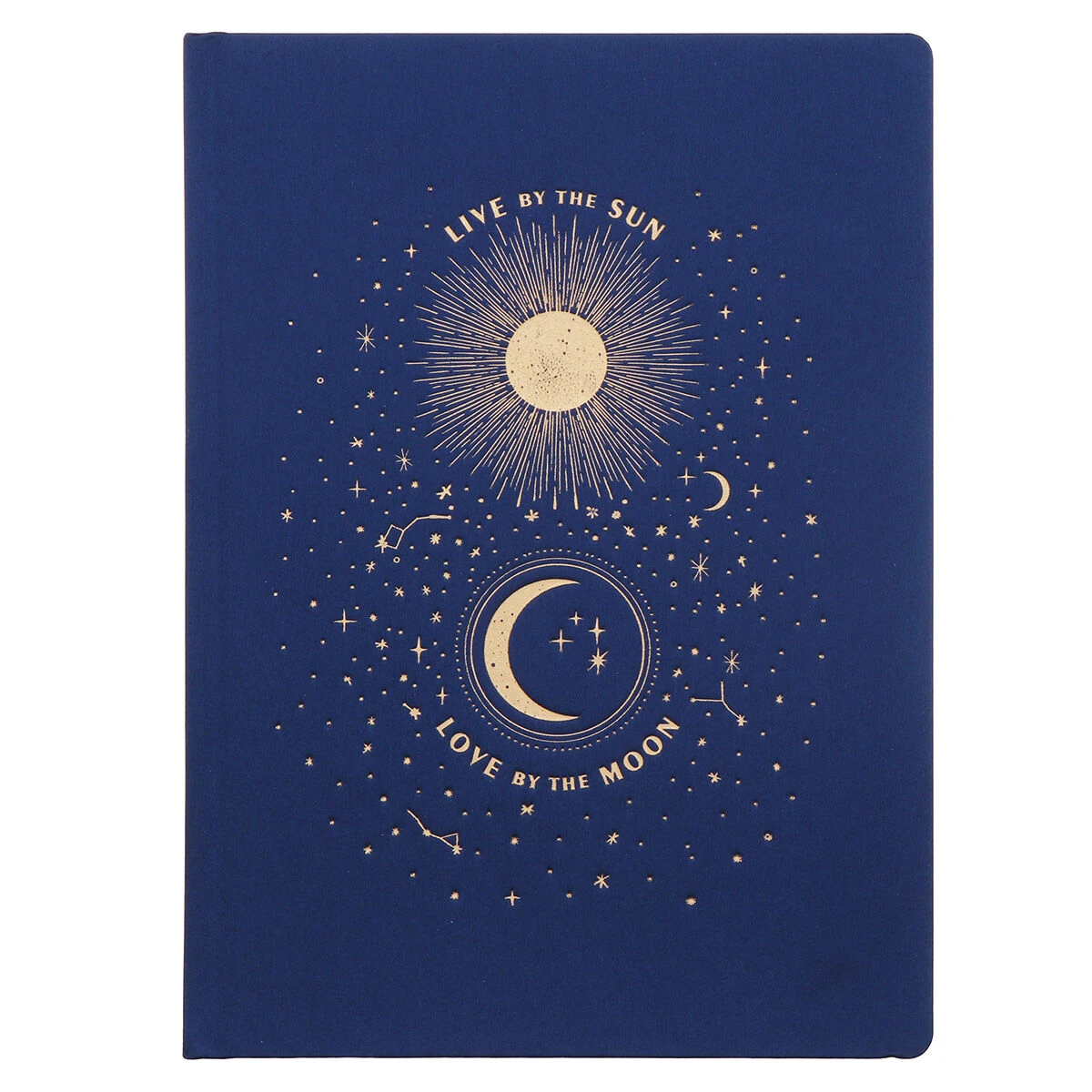 Designworks Ink Live By The Sun Jumbo Notebook 3 Designworks Ink Live By The Sun Jumbo Notebook
