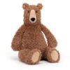 Jellycat Enzo Bear