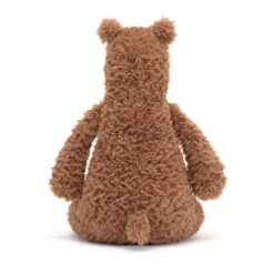 Jellycat Enzo Bear 7 Jellycat Enzo Bear -Children's Peripheral Store enz2b 3