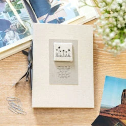 East Of India âMemories Are The Loveliestâ Thread Album