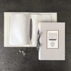 East Of India ‘Those We Love Don’t Go Away’ Thread Album -Children's Peripheral Store eoi 1802d east of india those we love don t go away thread album 2