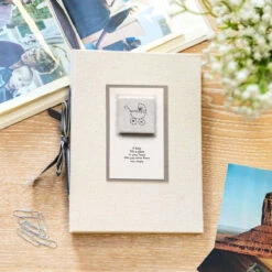 East Of India âA Baby Fills A Placeâ Thread Album