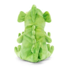 Jellycat Frankie Frilled-Neck Lizard -Children's Peripheral Store f3fnl frankie frilled neck lizard 3 1000px