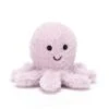 Jellycat Fluffy Octopus -Children's Peripheral Store f6oc fluffy octopus