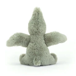 Jellycat Fossily Mini Pterodactyl 7 Jellycat Fossily Mini Pterodactyl -Children's Peripheral Store fos6pter fossily pterodactyl mini 3 1000px