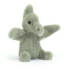 Jellycat Fossily Mini Pterodactyl -Children's Peripheral Store fos6pter fossily pterodactyl mini 4 1000px